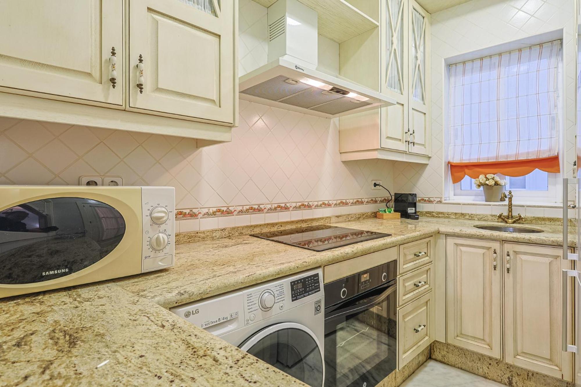 Apartment Chicarrero Vacacional Sevilla